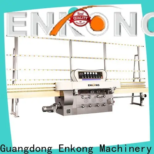 Enkong zm7y glass cutting machine manufacturers company for household appliances 1