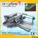 Top glass double edger SM 22 manufacturers for photovoltaic panel processing 1