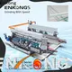 New double glass machine SYM08 suppliers for household appliances 1