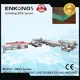 Enkong Best double edger machine supply for photovoltaic panel processing 1