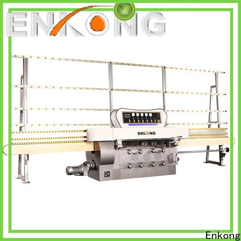 Enkong Custom glass cutting machine price supply for photovoltaic panel processing1 1