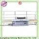 Enkong New glass edge polishing machine supply for household appliances 1