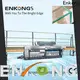 Best glass manufacturing machine price ZM9J factory for round edge processing 1