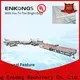 New glass double edging machine SM 22 manufacturers for household appliances 1