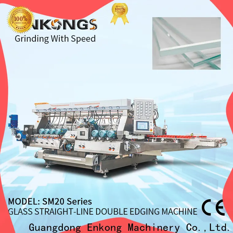 Enkong New double edger manufacturers for household appliances 1