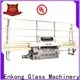 Enkong Top glass cutting machine for sale company for round edge processing 1