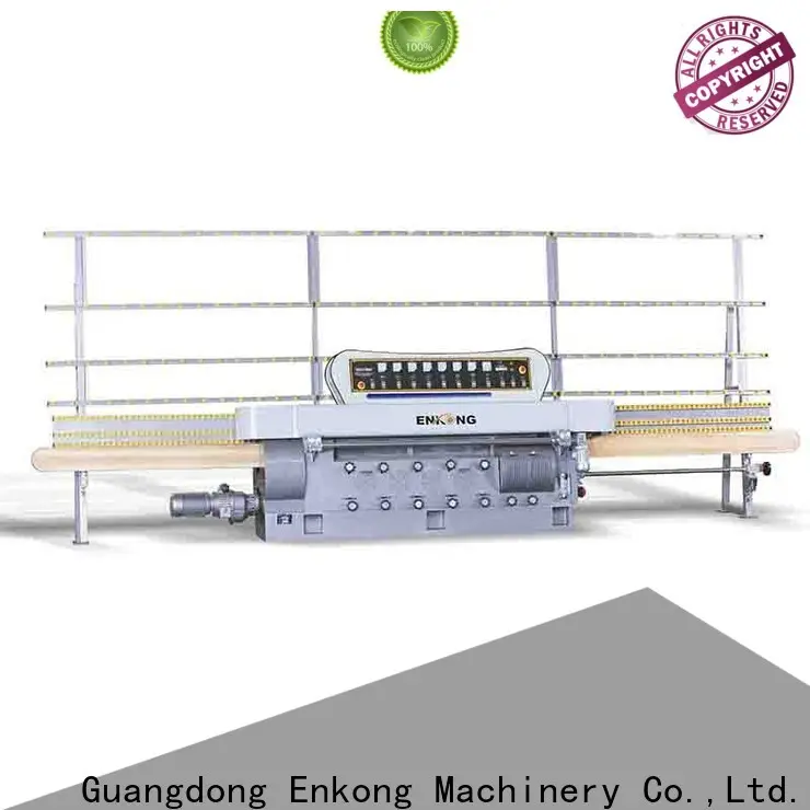 High-quality glass cutting machine manufacturers zm4y suppliers for household appliances 1