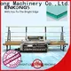 High-quality small glass edging machine zm7y company for household appliances 1