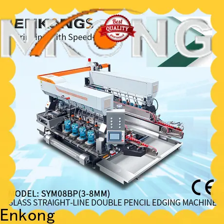 Best glass edging machine suppliers modularise design manufacturers for household appliances 1