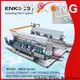 Enkong Best glass double edging machine company for photovoltaic panel processing1 1