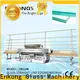 Enkong 45° arrises glass machinery company for processing glass2 1