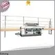 Enkong xm363a glass beveling machine factory for glass processing1 1