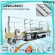 New glass beveling equipment xm371 supply for glass processing 1