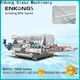 Enkong SM 10 double edger machine factory for round edge processing 1