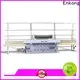 High-quality glass grinding machine zm4y company for photovoltaic panel processing 1