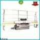 Enkong Top glass edge polishing supply for photovoltaic panel processing 1