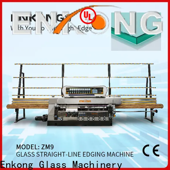 Top glass edger for sale zm11 manufacturers for photovoltaic panel processing 1