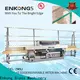 Enkong 5 adjustable spindles glass manufacturing machine price for business for household appliances 1