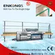 Enkong Custom glass manufacturing machine price suppliers for polish 1
