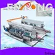 Enkong SYM08 glass edging machine suppliers for business for round edge processing 1