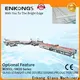 Enkong Best glass double edger factory for household appliances 1