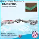 High-quality automatic glass edge polishing machine SM 26 manufacturers for photovoltaic panel processing 1