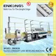 Enkong High-quality glass beveling equipment for business for glass processing1 1
