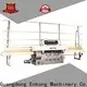 Enkong Top glass cutting machine for sale supply for round edge processing 1