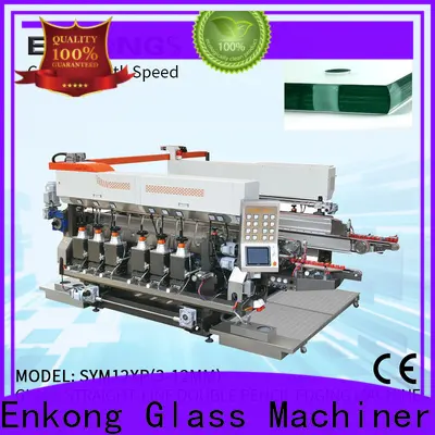 Enkong Wholesale glass edging machine suppliers suppliers for household appliances1 1