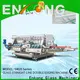 Enkong SM 22 glass double edger machine company for round edge processing 1