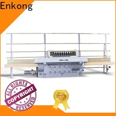 New glass edging machine zm7y manufacturers for photovoltaic panel processing 1