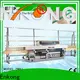 New glass machine factory 5 adjustable spindles for business for grind 1