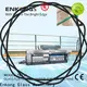 Enkong Wholesale glass mitering machine for business for grind 1