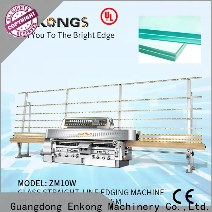 Custom glass machine manufacturers high precision manufacturers for grind 1