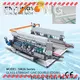 Enkong straight-line double edger machine for business for photovoltaic panel processing 1