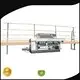 Enkong xm363a glass beveling machine for sale company for glass processing1 1