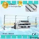 Enkong xm371 glass beveling machine for sale suppliers for glass processing 1