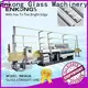 Enkong xm351 glass beveling equipment supply for glass processing 1