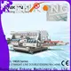 Enkong SM 10 double edger manufacturers for photovoltaic panel processing1 1