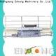 Enkong High-quality glass edger for sale suppliers for round edge processing 1
