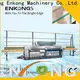 Enkong New glass machine factory manufacturers for grind 1