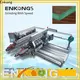 Enkong SM 26 glass double edging machine company for household appliances 1