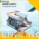 Enkong High-quality automatic glass edge polishing machine factory for household appliances 1