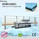 New beveling machine for glass xm363a supply for glass processing 1