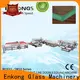 Enkong Top double edger machine manufacturers for household appliances 1