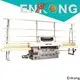 Enkong zm9 glass edging machine price supply for household appliances 1
