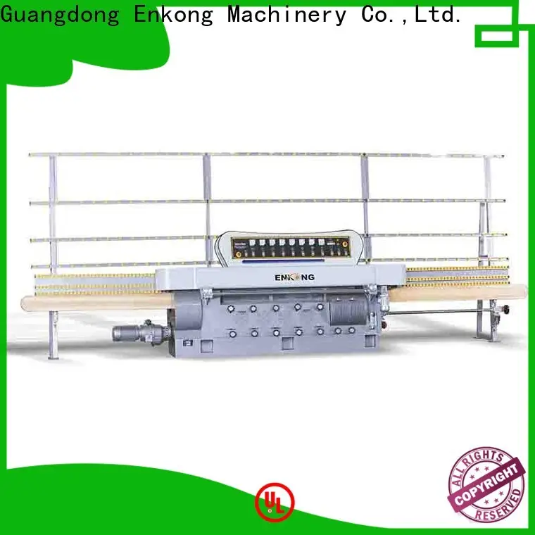 Enkong Top glass cutting machine manufacturers manufacturers for photovoltaic panel processing 1