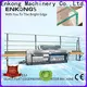 Top glass manufacturing machine price ZM11J suppliers for grind 1