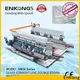 Enkong New double edger supply for round edge processing 1
