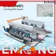 Latest double glass machine SM 12/08 company for photovoltaic panel processing 1